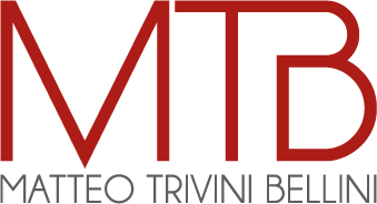 Logo Matteo Trivini Bellini